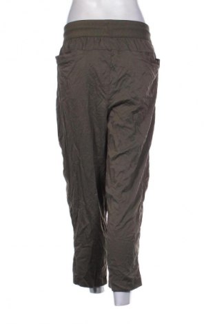Damen Sporthose The North Face, Größe XXL, Farbe Grün, Preis € 47,99