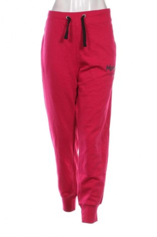 Dámske tepláky Tru, Veľkosť XXL, Farba Ružová, Cena  16,95 €