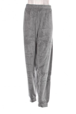 Damen Sporthose Unbranded, Größe XXL, Farbe Grau, Preis € 13,99