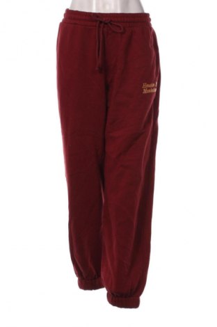 Damen Sporthose Unbranded, Größe M, Farbe Rot, Preis € 20,99