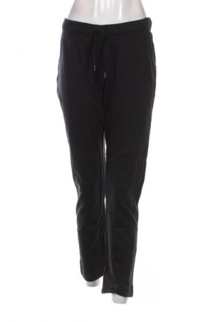 Pantaloni trening de femei Unbranded, Mărime XL, Culoare Negru, Preț 94,99 Lei
