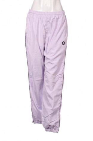 Damen Sporthose Unbranded, Größe XL, Farbe Lila, Preis € 5,99