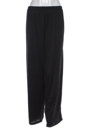 Pantaloni trening de femei Unbranded, Mărime 5XL, Culoare Negru, Preț 94,99 Lei