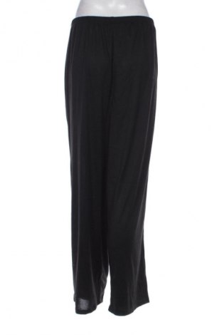 Pantaloni trening de femei Unbranded, Mărime 5XL, Culoare Negru, Preț 94,99 Lei