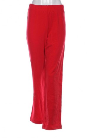 Damskie spodnie sportowe Unbranded, Rozmiar M, Kolor Czerwony, Cena 95,99 zł