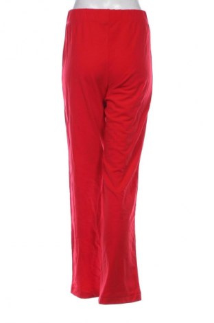 Damskie spodnie sportowe Unbranded, Rozmiar M, Kolor Czerwony, Cena 95,99 zł