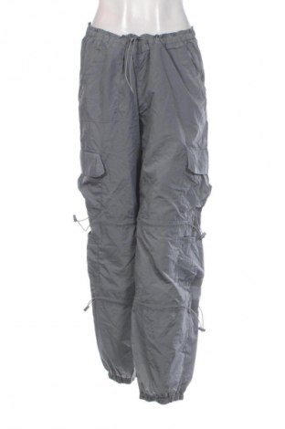 Damskie spodnie sportowe Unbranded, Rozmiar XL, Kolor Szary, Cena 95,99 zł