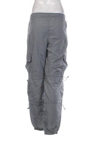 Damskie spodnie sportowe Unbranded, Rozmiar XL, Kolor Szary, Cena 95,99 zł
