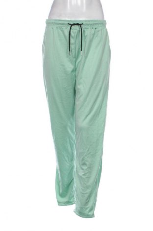 Damen Sporthose Unbranded, Größe S, Farbe Grün, Preis 20,99 €