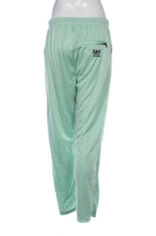 Damen Sporthose Unbranded, Größe S, Farbe Grün, Preis 20,99 €