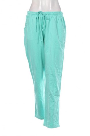 Dámske tepláky Unbranded, Veľkosť XL, Farba Zelená, Cena  10,95 €
