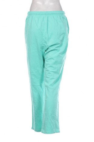 Dámske tepláky Unbranded, Veľkosť XL, Farba Zelená, Cena  10,95 €