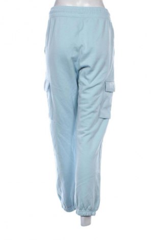 Damen Sporthose Unbranded, Größe M, Farbe Blau, Preis 9,99 €