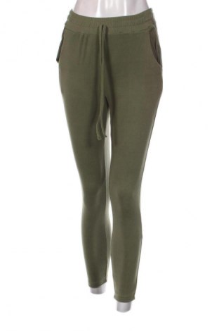Dámske tepláky Unbranded, Veľkosť S, Farba Zelená, Cena  16,95 €