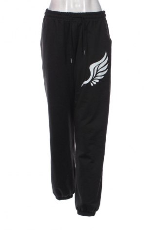 Damen Sporthose Unbranded, Größe L, Farbe Schwarz, Preis 20,99 €