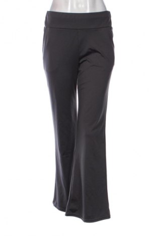 Damen Sporthose Unbranded, Größe XL, Farbe Grau, Preis 9,99 €