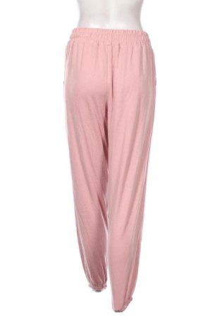 Pantaloni trening de femei Unbranded, Mărime M, Culoare Mov deschis, Preț 38,99 Lei