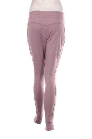 Damskie spodnie sportowe Unbranded, Rozmiar S, Kolor Popielaty róż, Cena 95,99 zł