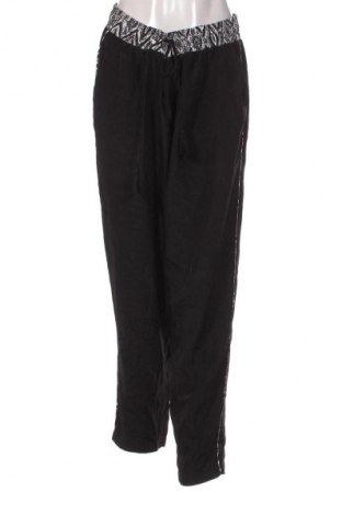 Pantaloni trening de femei Unbranded, Mărime XL, Culoare Negru, Preț 94,99 Lei