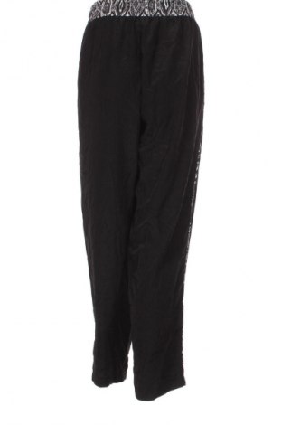 Pantaloni trening de femei Unbranded, Mărime XL, Culoare Negru, Preț 94,99 Lei