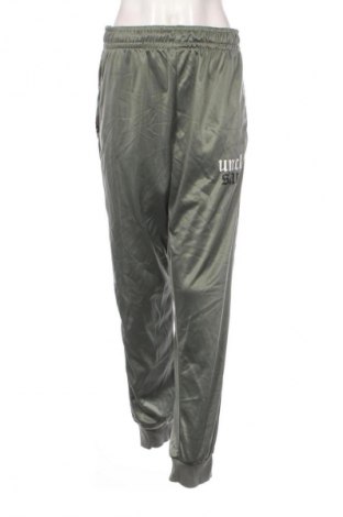 Női sport nadrág Unbranded, Méret L, Szín Zöld, Ár 3 639 Ft