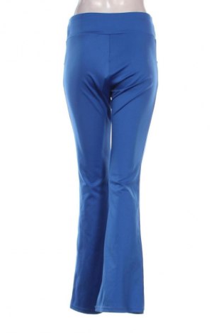 Pantaloni trening de femei Unbranded, Mărime L, Culoare Albastru, Preț 42,99 Lei