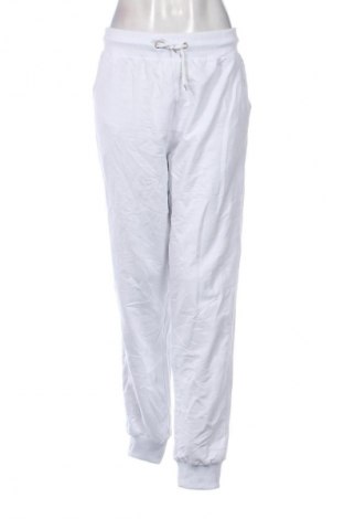 Damskie spodnie sportowe Unbranded, Rozmiar L, Kolor Biały, Cena 95,99 zł