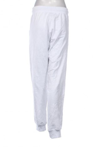 Damskie spodnie sportowe Unbranded, Rozmiar L, Kolor Biały, Cena 95,99 zł