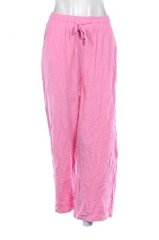 Damen Sporthose Unbranded, Größe M, Farbe Rosa, Preis 20,99 €