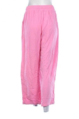 Damen Sporthose Unbranded, Größe M, Farbe Rosa, Preis 20,99 €