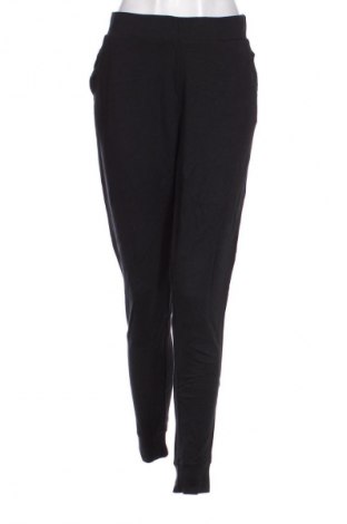 Damskie spodnie sportowe Unbranded, Rozmiar L, Kolor Czarny, Cena 95,99 zł