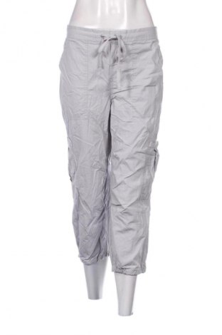 Damskie spodnie sportowe Ever.me by Takko Fashion, Rozmiar S, Kolor Szary, Cena 43,99 zł