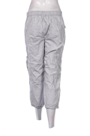 Damskie spodnie sportowe Ever.me by Takko Fashion, Rozmiar S, Kolor Szary, Cena 43,99 zł