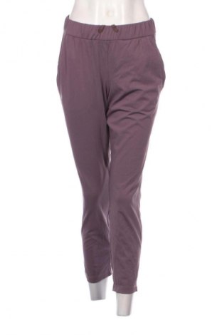 Damen Sporthose Unbranded, Größe S, Farbe Lila, Preis 20,99 €