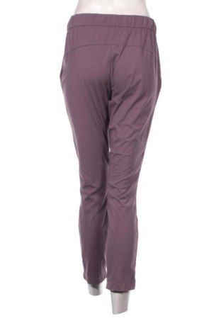 Damen Sporthose Unbranded, Größe S, Farbe Lila, Preis 20,99 €