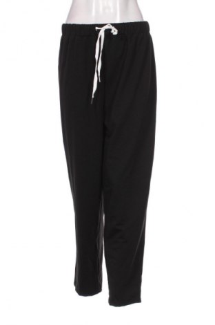 Damen Sporthose Unbranded, Größe XXL, Farbe Schwarz, Preis 13,99 €
