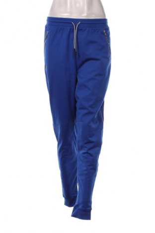 Pantaloni trening de femei Under Armour, Mărime M, Culoare Albastru, Preț 113,99 Lei