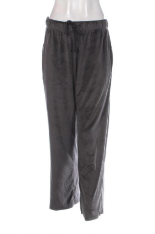 Pantaloni trening de femei Up 2 Fashion, Mărime M, Culoare Gri, Preț 94,99 Lei