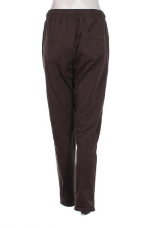Pantaloni trening de femei Vanilla, Mărime M, Culoare Maro, Preț 150,99 Lei