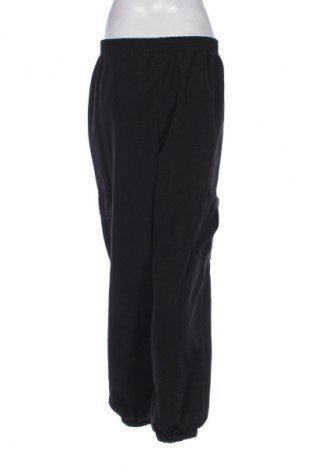 Γυναικείο αθλητικό παντελόνι Vero Moda, Μέγεθος M, Χρώμα Μαύρο, Τιμή 12,99 €