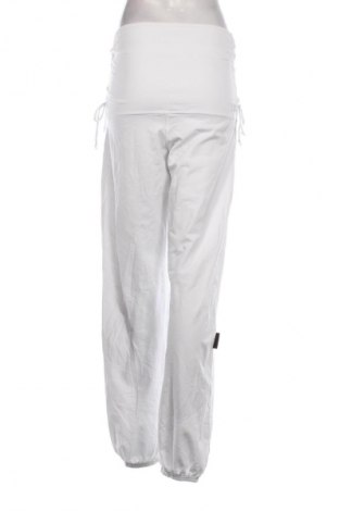Pantaloni trening de femei Winshape, Mărime M, Culoare Alb, Preț 110,99 Lei