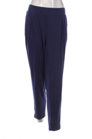 Γυναικείο αθλητικό παντελόνι Women's Collection, Μέγεθος XXL, Χρώμα Μπλέ, Τιμή 12,99 €