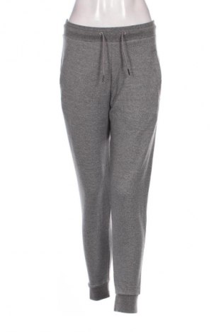 Pantaloni trening de femei Zara, Mărime S, Culoare Gri, Preț 88,99 Lei