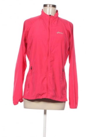 Damska bluza sportowa ASICS, Rozmiar L, Kolor Różowy, Cena 134,99 zł