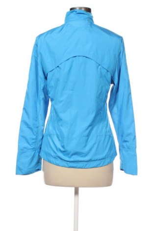 Bluză trening de femei Adidas, Mărime M, Culoare Albastru, Preț 156,99 Lei