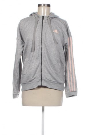 Női sweatshirt Adidas, Méret M, Szín Szürke, Ár 12 979 Ft