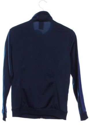 Dámský sportovní vrch  Adidas, Velikost XS, Barva Modrá, Cena  779,00 Kč
