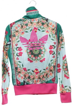 Damen Sportoberteil Adidas, Größe XS, Farbe Mehrfarbig, Preis 33,99 €