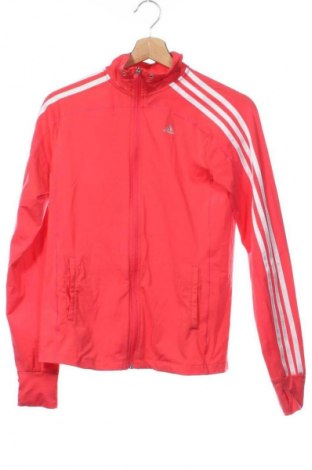 Női sport felső Adidas, Méret XS, Szín Piros, Ár 11 779 Ft