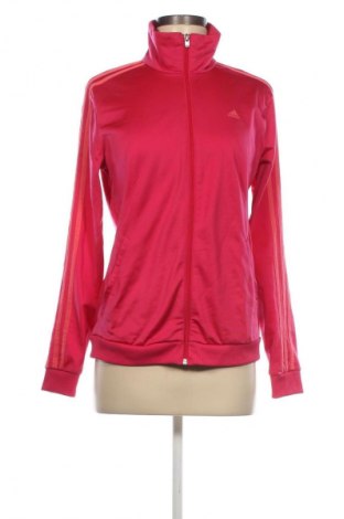 Dámsky športový vrch  Adidas, Veľkosť M, Farba Ružová, Cena  27,95 €